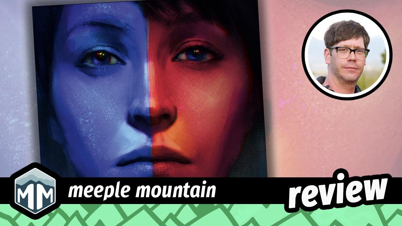 Europe Divided Game Review – Meeple Mountain